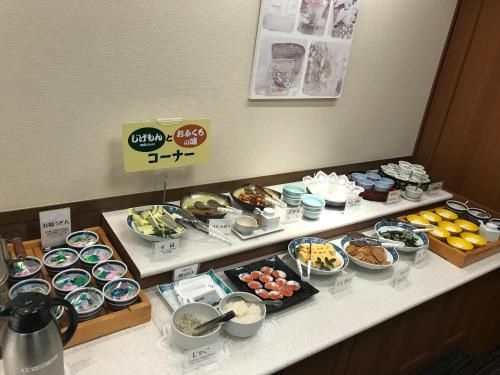 โรงแรมเซ็นทรัล ซาเซโบ (Central Hotel Sasebo)4