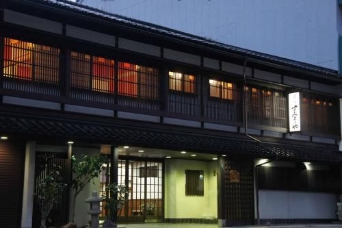สึมิโยชิยะ (Sumiyoshiya)0