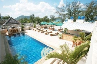 ไวท์แซนด์ รีซอร์เทล (White Sand Resortel)1