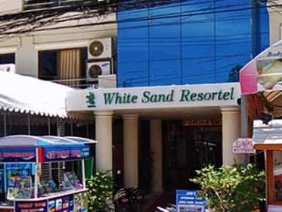 ไวท์แซนด์ รีซอร์เทล (White Sand Resortel)0