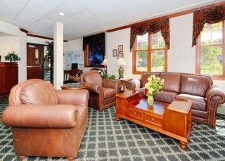 Kress Inn Clarion Collection4