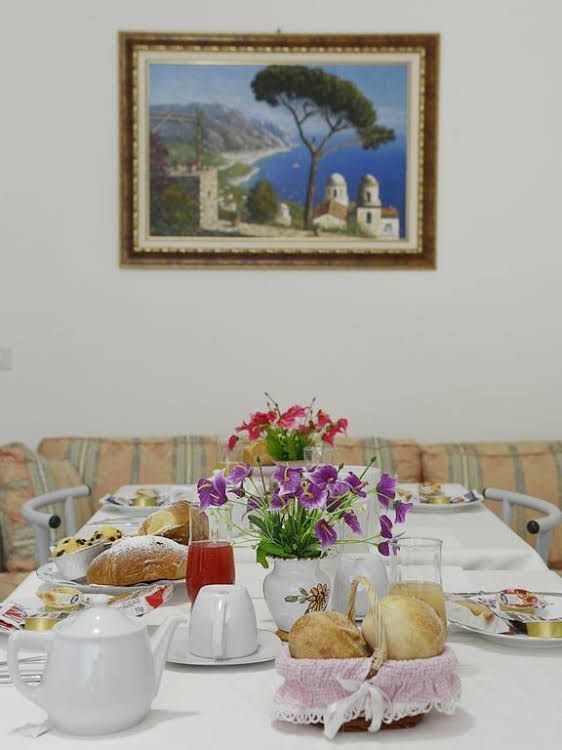 La casa D'a...mare0