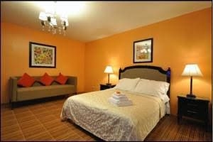 Casa Genaro Bed and Breakfast0