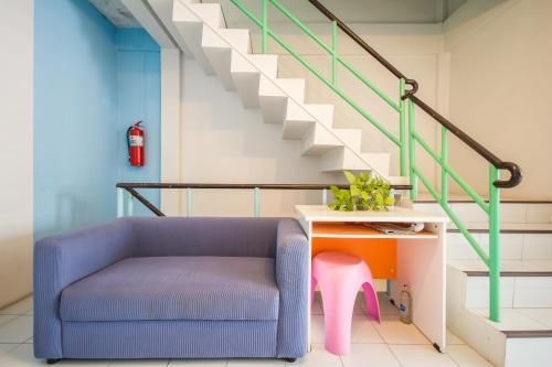 สลีปชีป ภูเก็ต โฮสเทล (Sleep Sheep Phuket Hostel)4