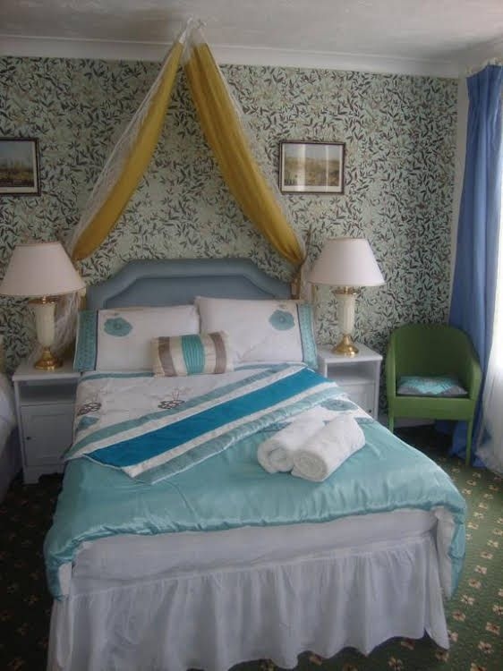 Villa Rose0