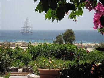 Dina Naxos Studios0