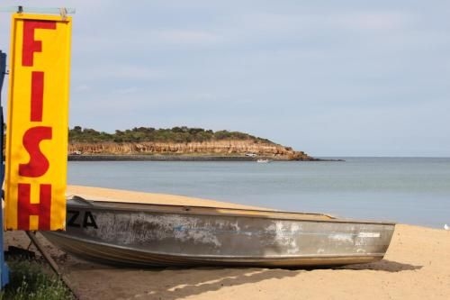 Mornington Bed & Breakfast1