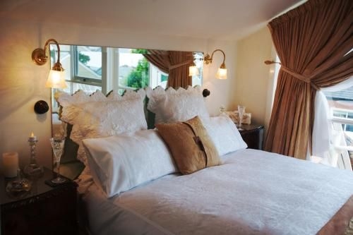 Mornington Bed & Breakfast0