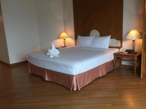 บีพี สมิหลา บีช โฮเต็ล แอนด์ รีสอร์ต (BP Samila Beach Hotel & Resort)4