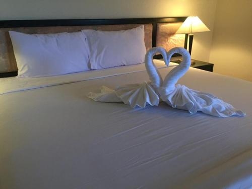 บีพี สมิหลา บีช โฮเต็ล แอนด์ รีสอร์ต (BP Samila Beach Hotel & Resort)3
