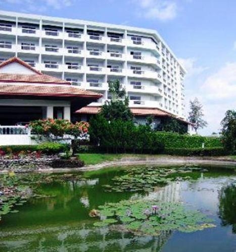 บีพี สมิหลา บีช โฮเต็ล แอนด์ รีสอร์ต (BP Samila Beach Hotel & Resort)0