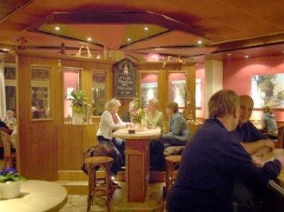 Hotel Domstuben0