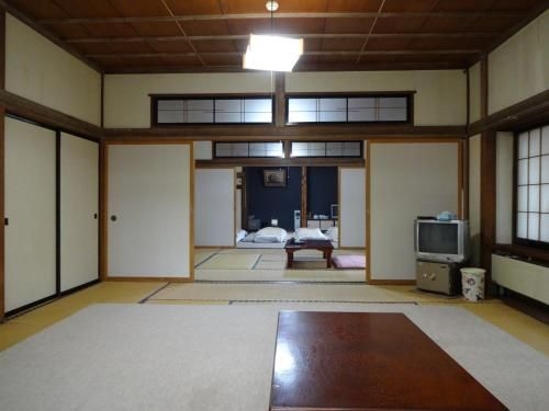 Hakuba Ski-Kan3