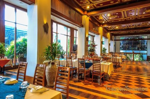 โรงแรมเวียงลคอร (Wienglakor Hotel)0