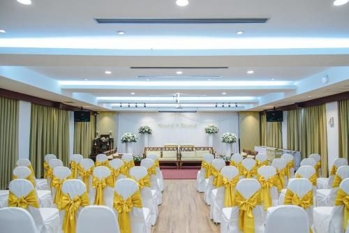 โรงแรมเวียงลคอร (Wienglakor Hotel)3