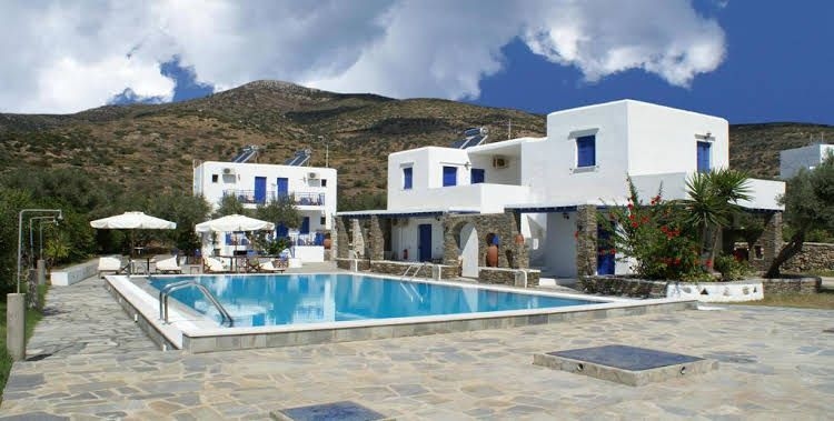 Villa Antoniadis0