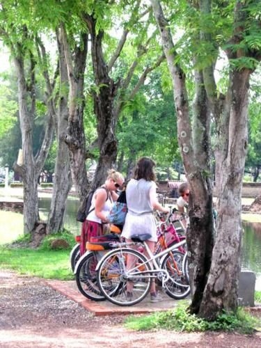 บ้านริมคลองรีสอร์ท (Baan Rim Klong Resort)4