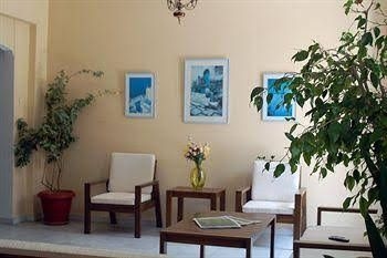 Paros Apartments0