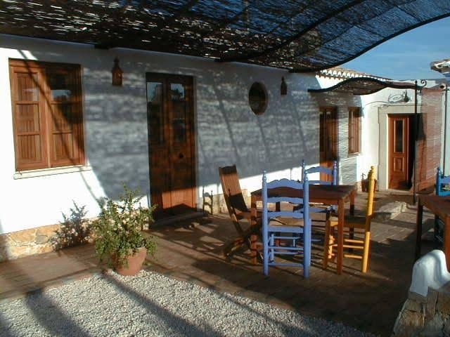 Casa Camaleon0