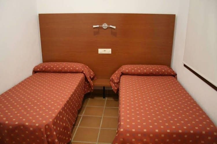 Hostal Rural El Rocio0