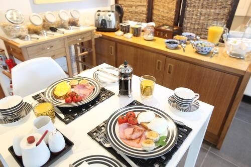 Harmony Bed & Breakfast4