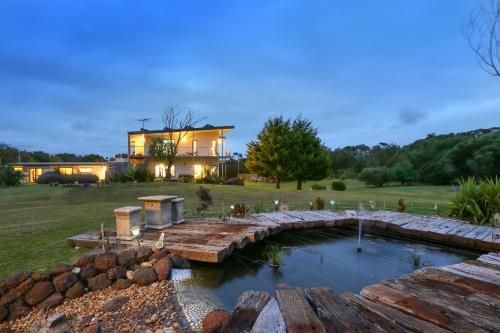 Harmony Bed & Breakfast0