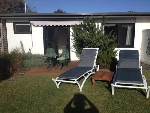 Harmony Bed & Breakfast3