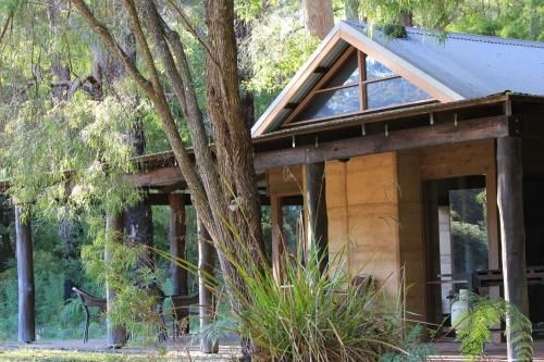 Marima Cottages2