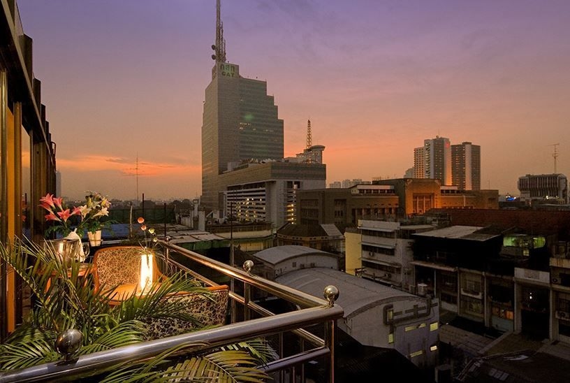 โรงแรมวินลอง (Hotel Win Long)0