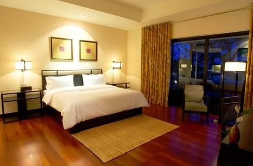 ลักซ์ เรสซิเดนซ์ (Luxe Residence)2