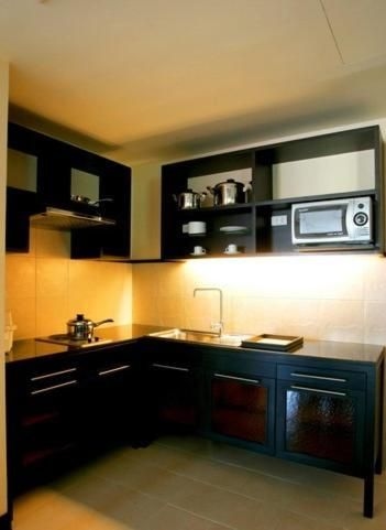 ลักซ์ เรสซิเดนซ์ (Luxe Residence)3