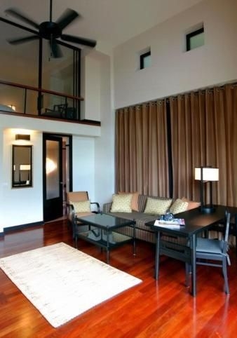 ลักซ์ เรสซิเดนซ์ (Luxe Residence)4