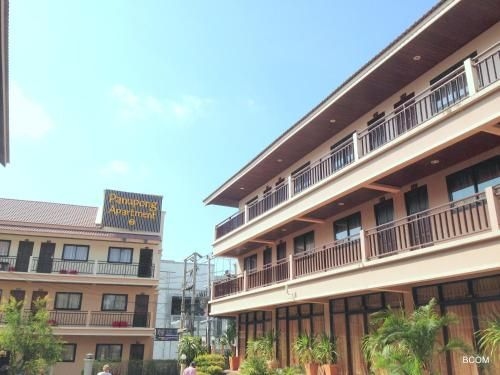 Panupong Hotel0