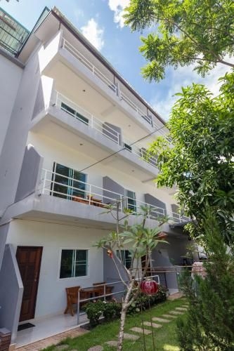 เกษมสุข เกสต์เฮาส์ (Kasemsuk Guesthouse)4