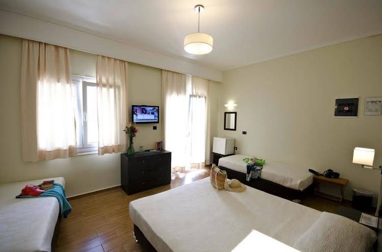 Hotel Sonia0