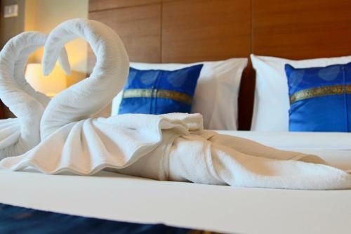 โรงแรมกู๊ด ไนซ์ ป่าตอง (Good Nice Hotel Patong)2