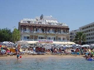 Kusmez Hotel0