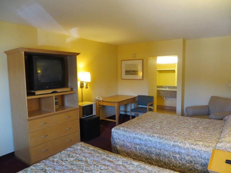 Anchor Motel0