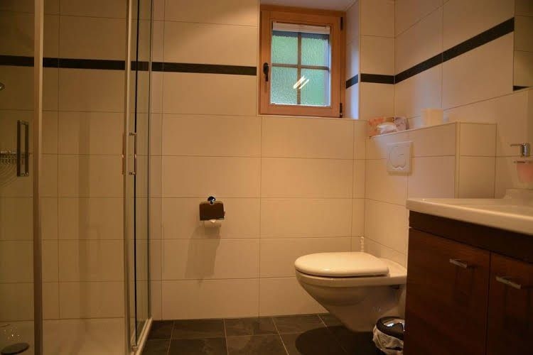 Chalet Princess - GriwaRent AG0