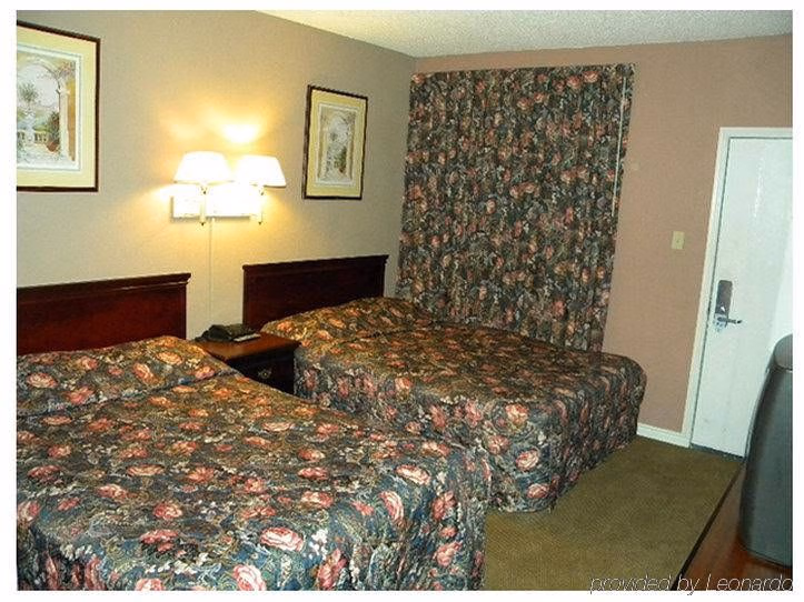 Scottish Inn Big Spring0