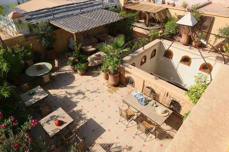 Riad L'Emir0