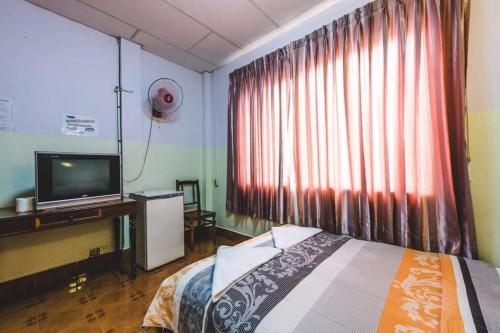 Lucky Ro Hotel & Restaurant4