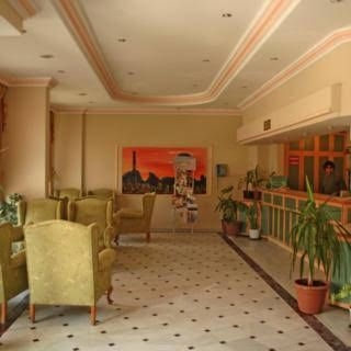 Grand Didyma Hotel0