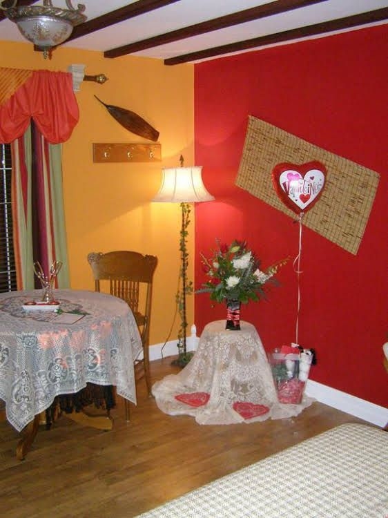 7 Acres Bed & Breakfast0