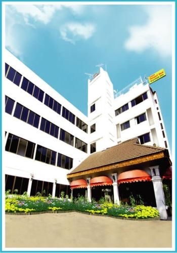 Winner Inn Hotel0