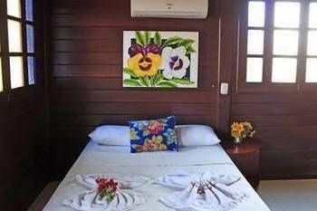 Pousada Senzala dos Amigos0