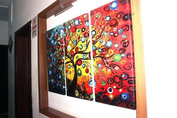 Mia Butik Hotel0