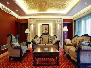 Shangda International Hotel4
