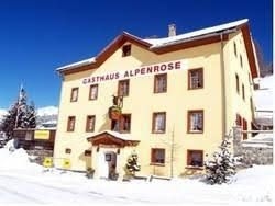 B&B Alpenrose0