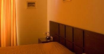 Poros Town Hotel0